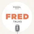 Fred Talks Fred Talks