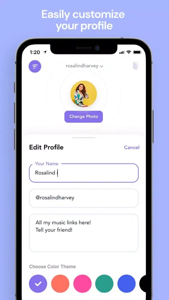 تصاویر Frisbee - Connect with one tap