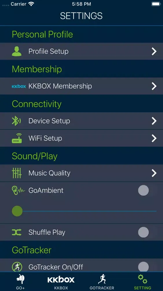 تصاویر FuelStation GoPlus
