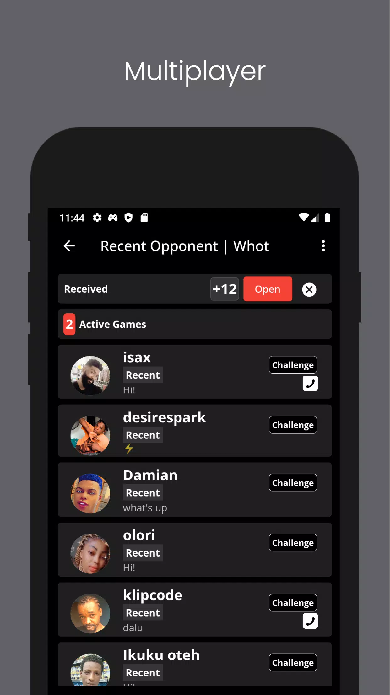 FunBox Screenshots