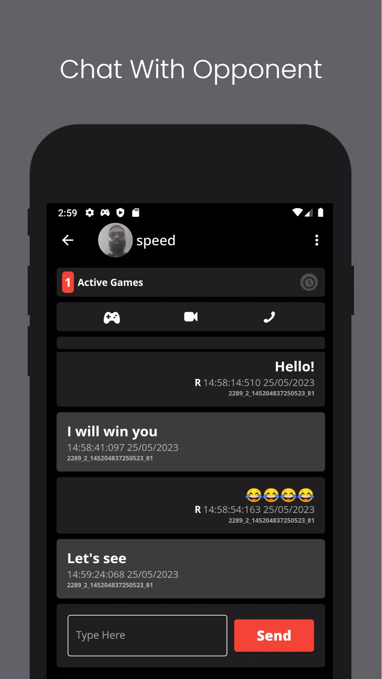 FunBox Screenshots