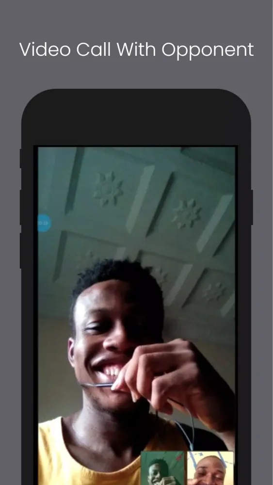 Screenshot di FunBox