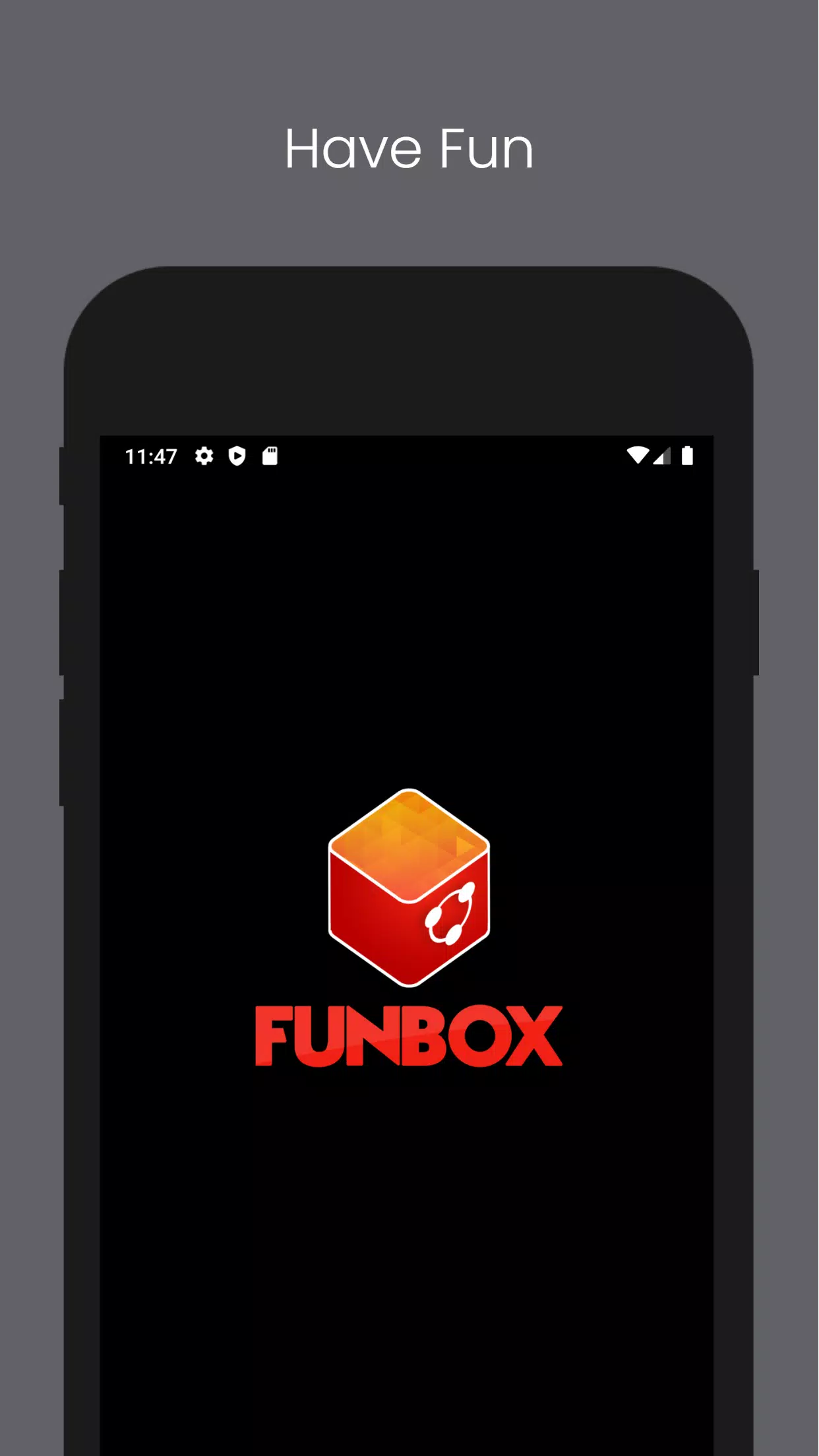 FunBox Screenshots