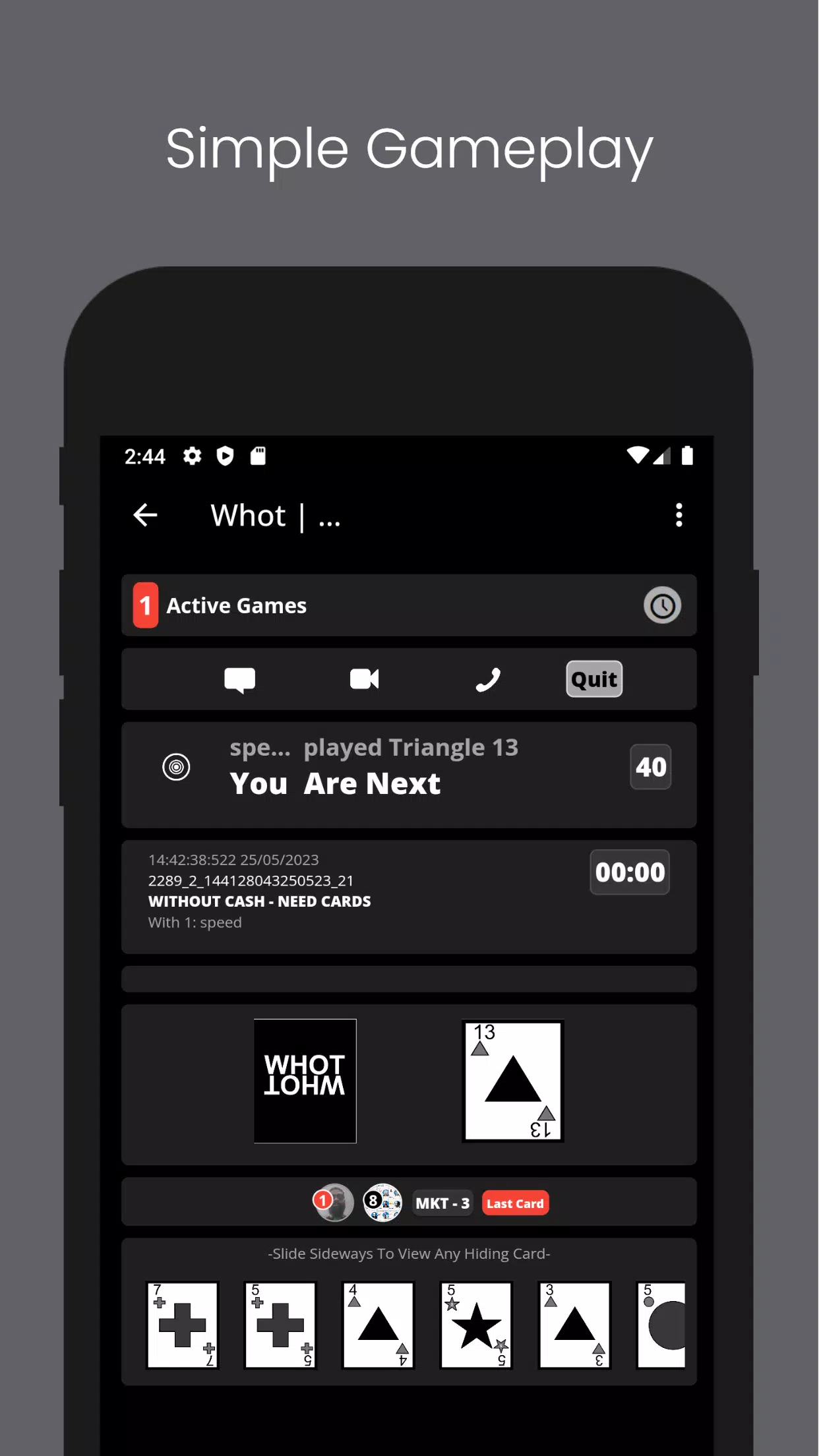 FunBox Screenshots