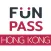 Hong Kong FunPASS