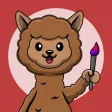 Frida - Coloring Book Games Frida - Coloring Book Games
