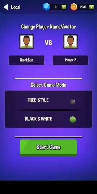 Carrom Club: Carrom Board Game Screenshots