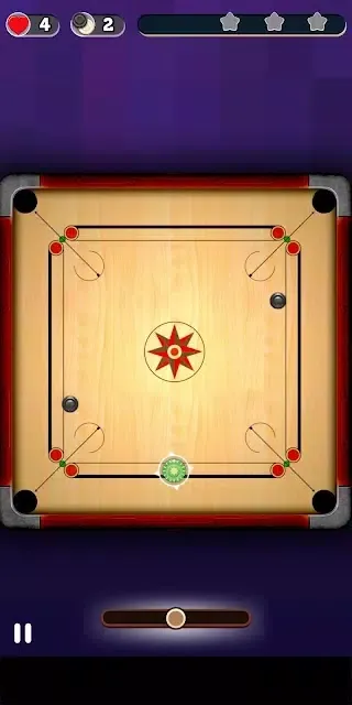 Carrom Club: Carrom Board Game Screenshots