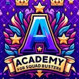 Academy for Squad Busters