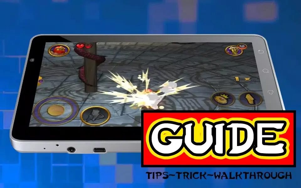Guide LEGO Ninjago Tournament Screenshots