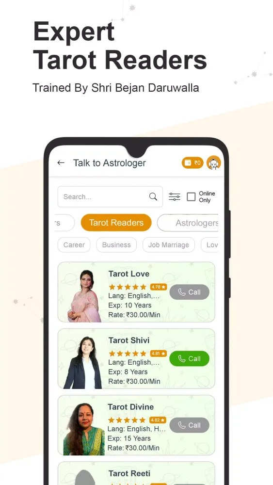 GaneshaSpeaks Screenshots