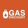 Gas Discount App
