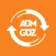 ADM-GDZ Elektrik Dağıtım