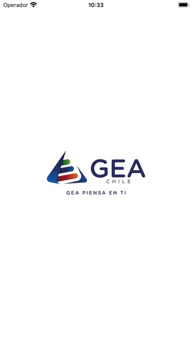 Capturas de pantalla de Geacapacita