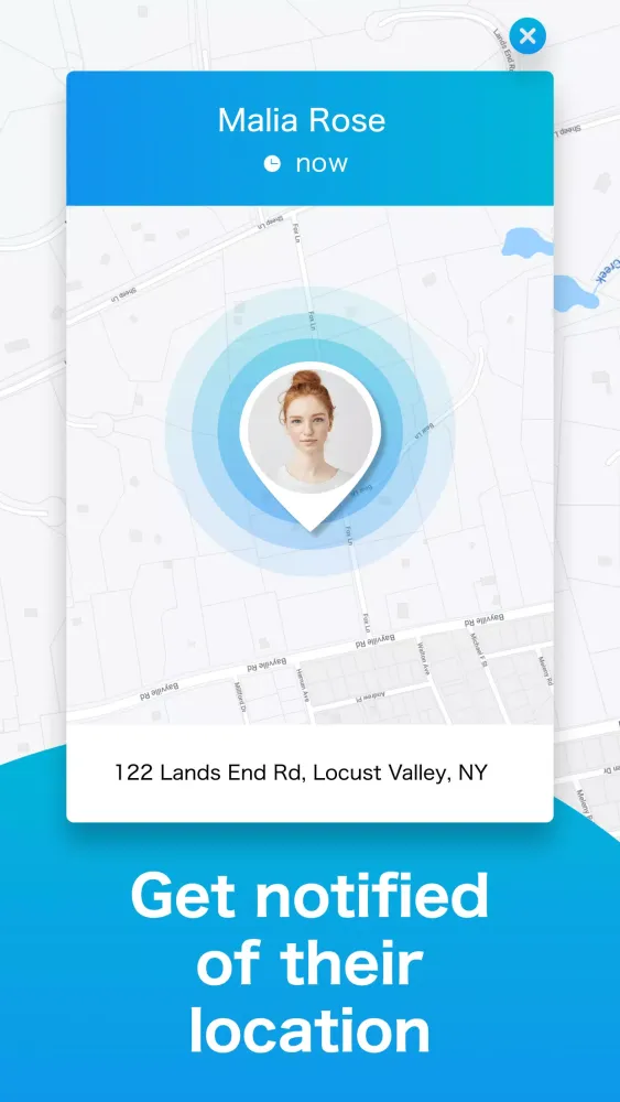 GeoLocator Screenshots