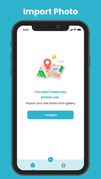 تصاویر Geophoto App Image