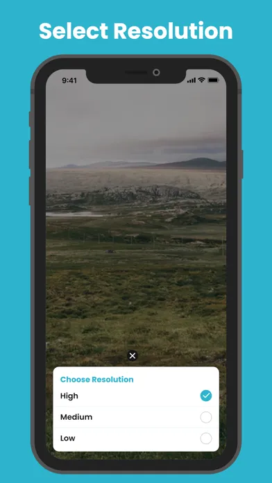 تصاویر Geophoto App Image