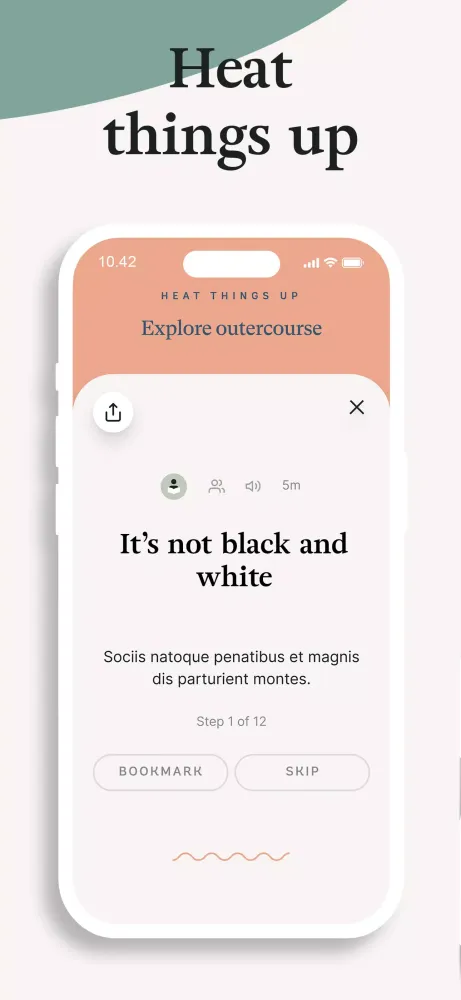 Capturas de pantalla de Coral