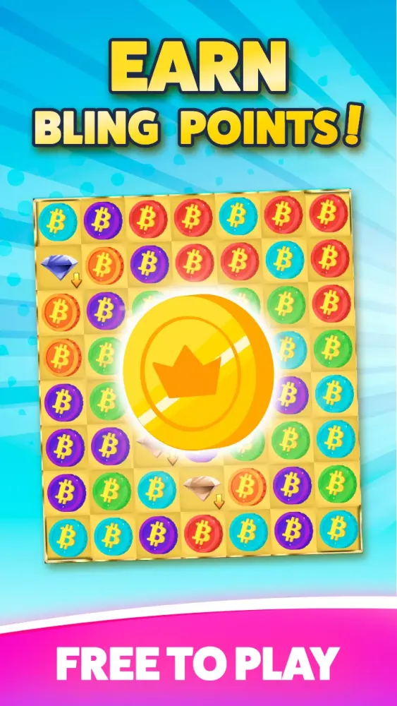 Bitcoin Blast Screenshots