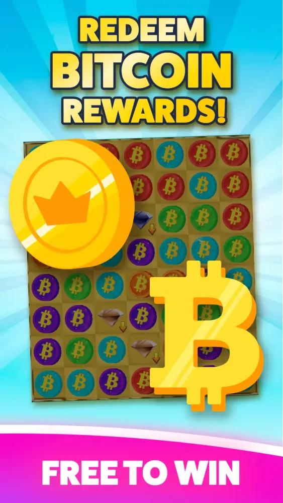 Bitcoin Blast Screenshots