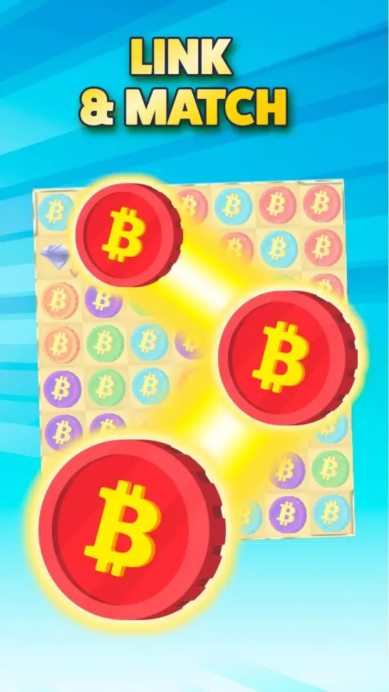 Bitcoin Blast Screenshots