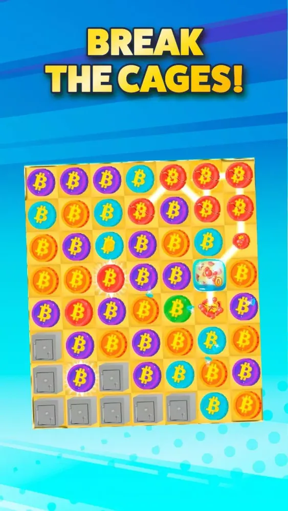 Bitcoin Blast Screenshots