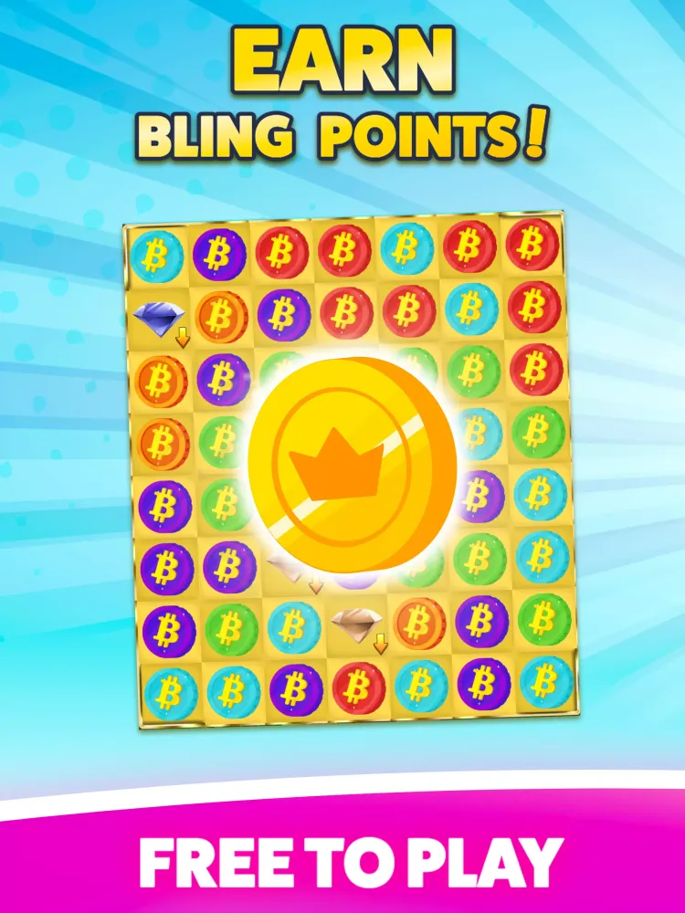 Bitcoin Blast Screenshots