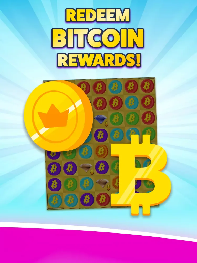 Bitcoin Blast Screenshots