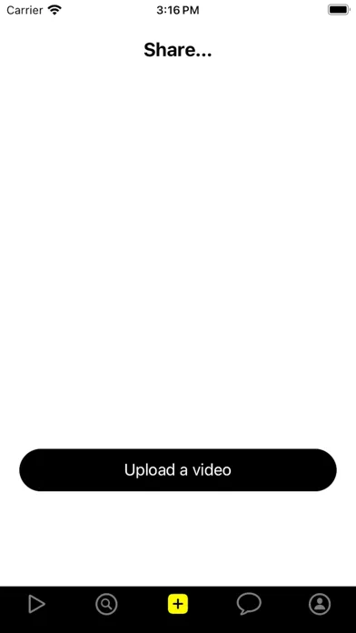Скриншоты Trae: Watch Videos & Chat