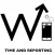 WISER Time and Reporting