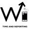 WISER Time and Reporting