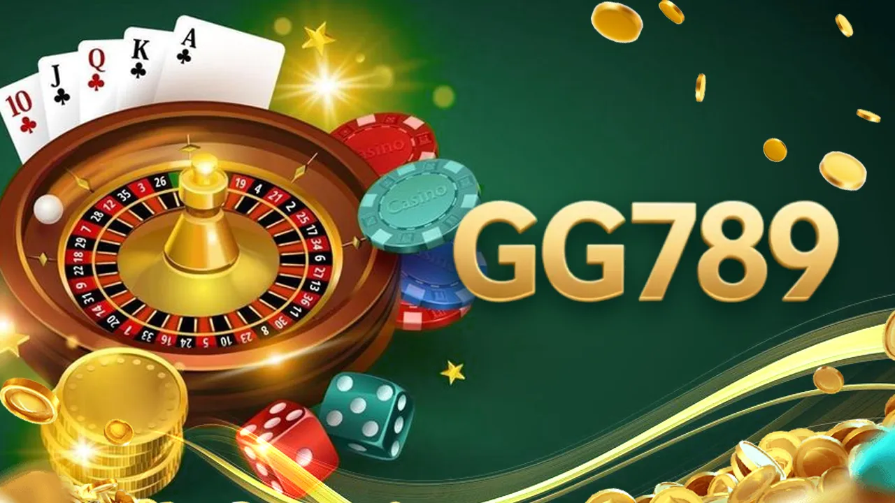 GG789 سکرین شاٹس