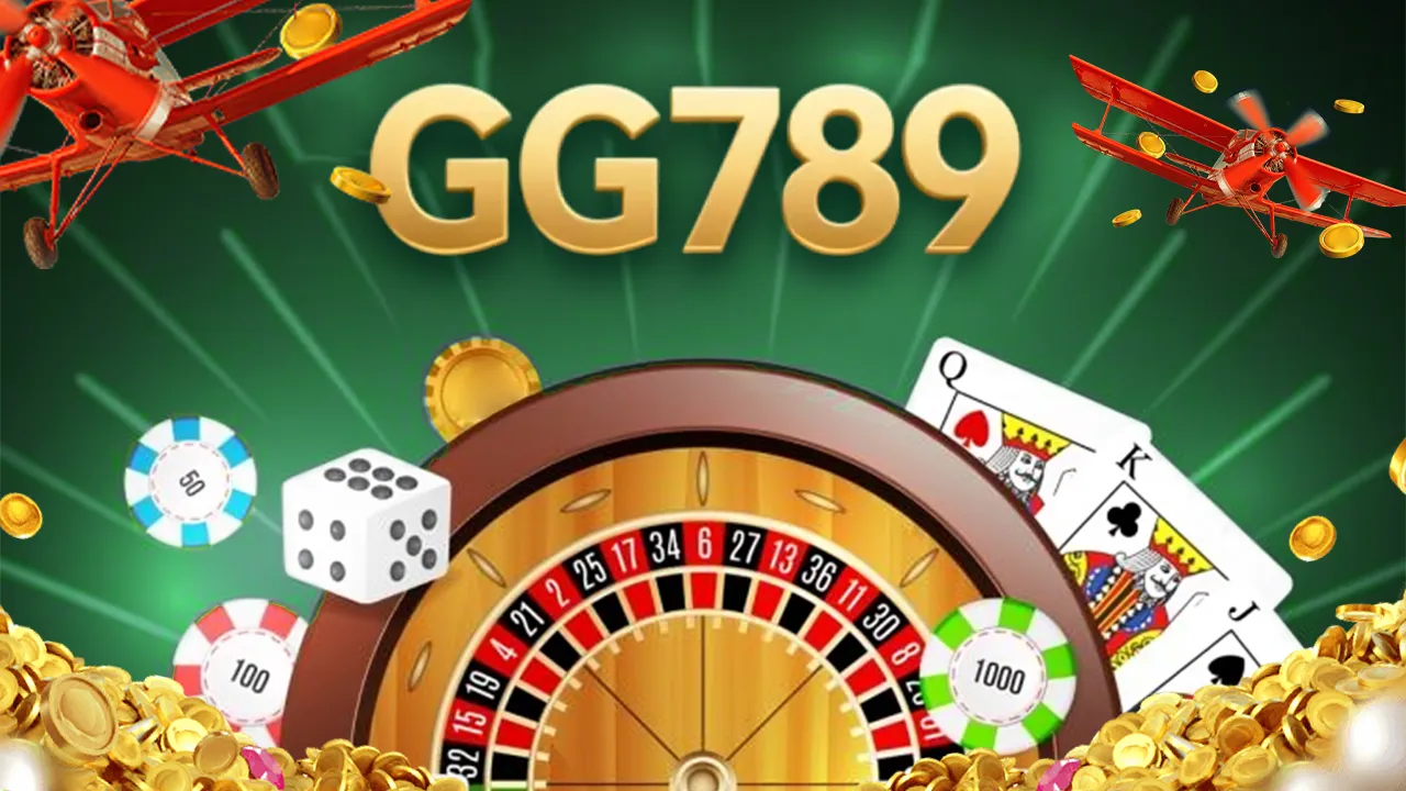 GG789 سکرین شاٹس