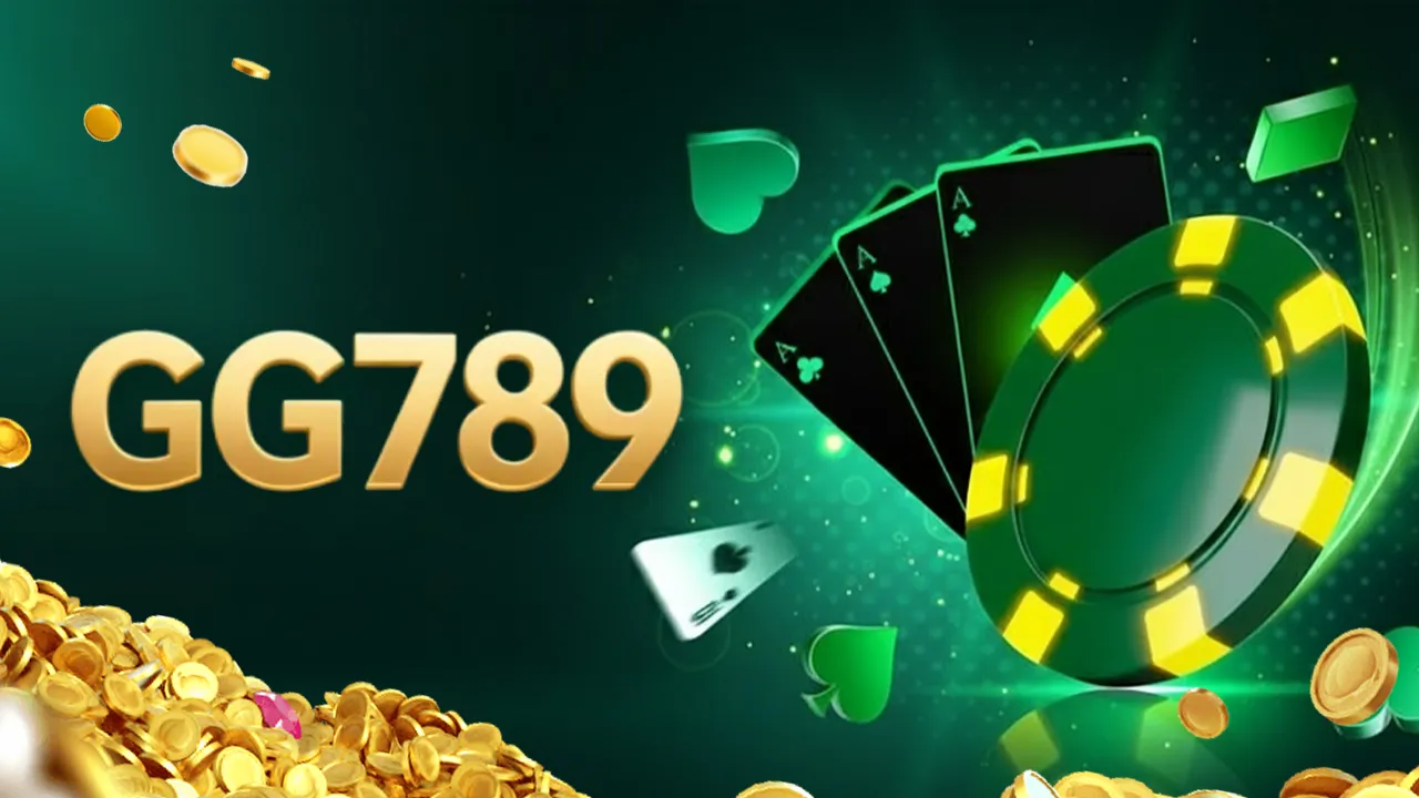 GG789 سکرین شاٹس
