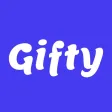 Gifty - Wishlists & Friends