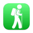 Topo Maps+