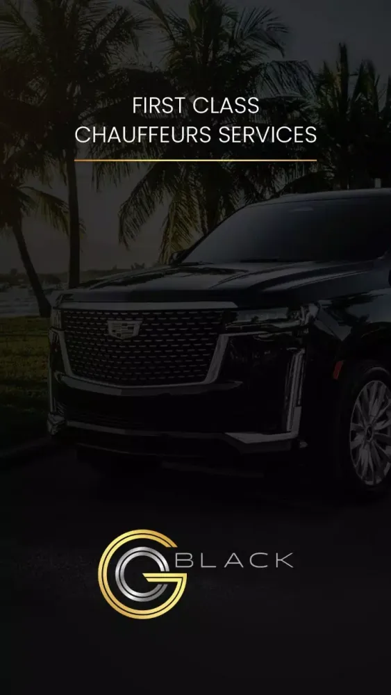 GOBLACK PASSENGER Screenshots