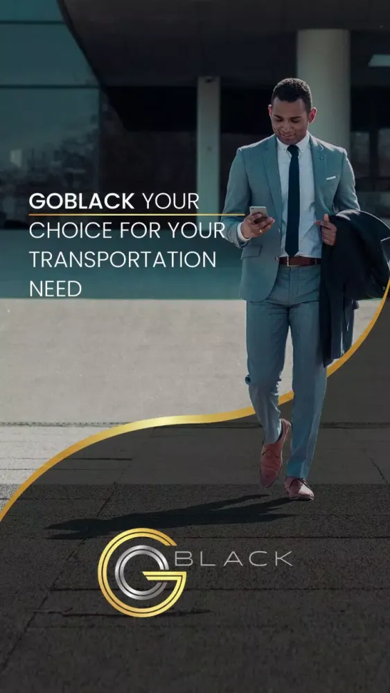 GOBLACK PASSENGER Screenshots