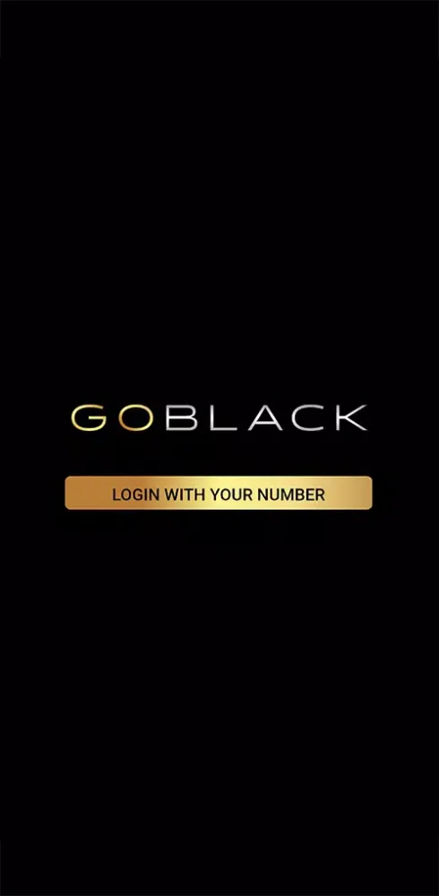GOBLACK PASSENGER Screenshots