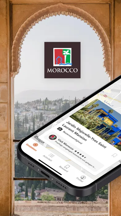 Visit Morocco Screenshots
