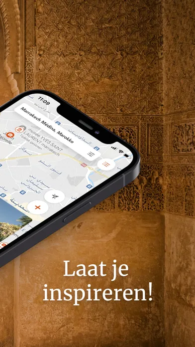Visit Morocco Screenshots
