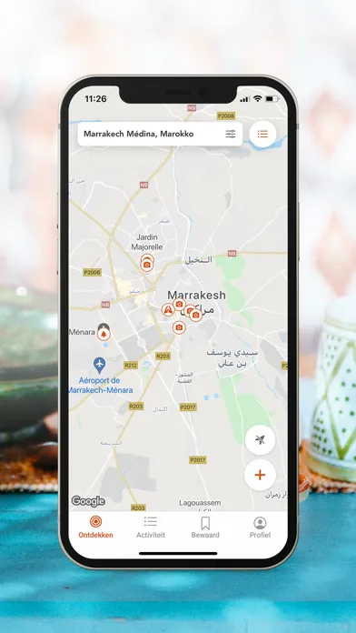 Visit Morocco Screenshots