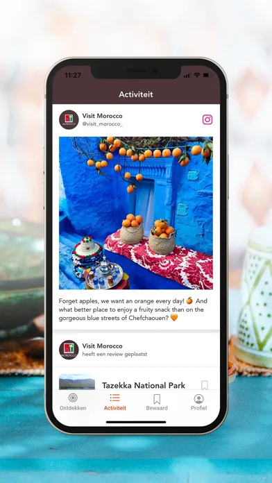 Visit Morocco Screenshots