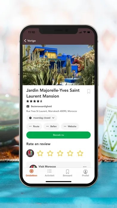 Visit Morocco Screenshots