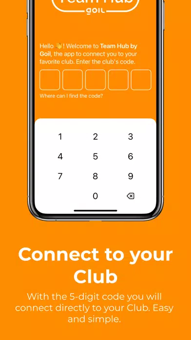 صور Team Hub by Goil