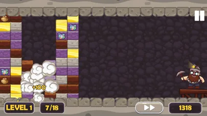 Gold Mine - Strike it Rich! Screenshots