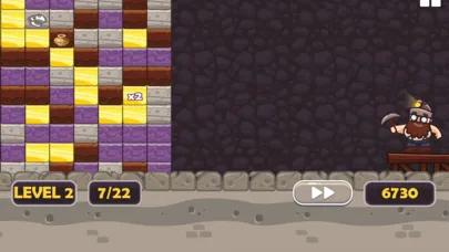 Gold Mine - Strike it Rich! Screenshots