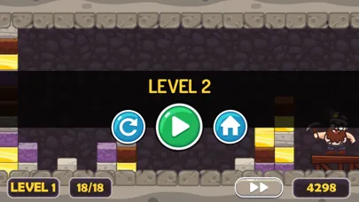 Gold Mine - Strike it Rich! Screenshots