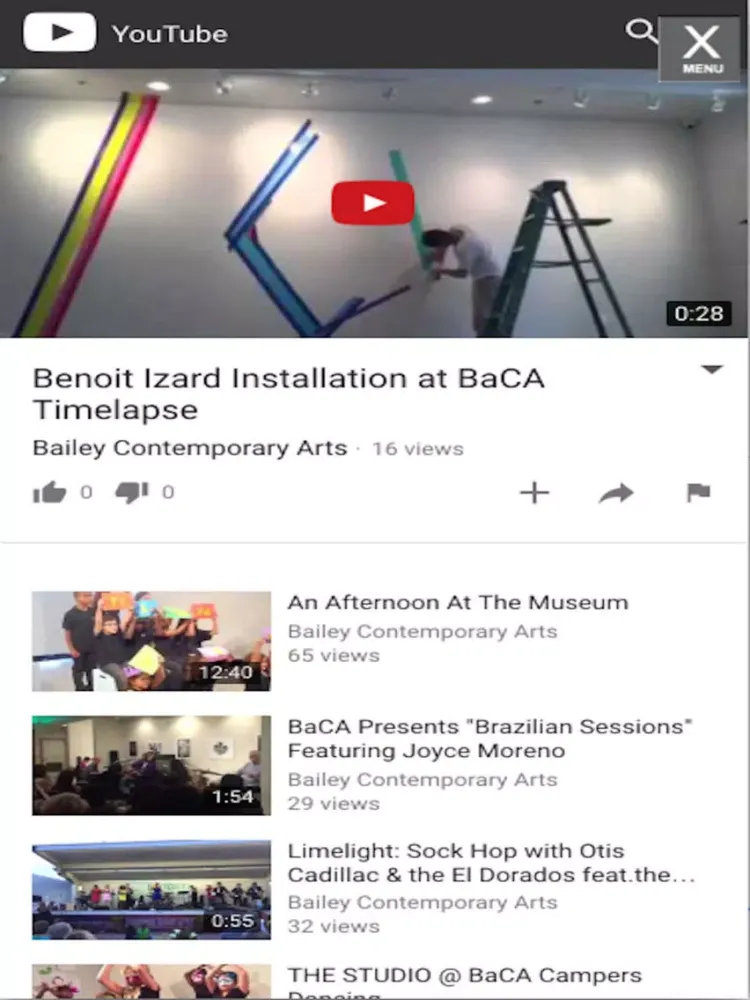 Скриншоты ARCHI BIZARD iPad 