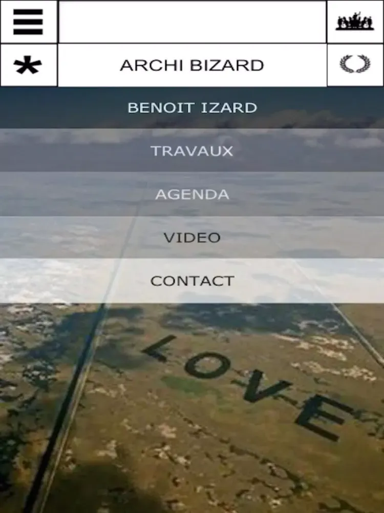 Скриншоты ARCHI BIZARD iPad 